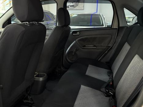 FORD Fiesta Sedan 1.6 16V 4P SE FLEX, Foto 7
