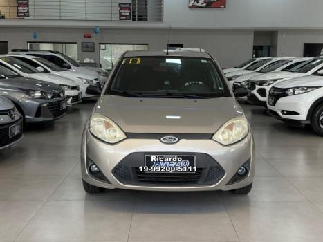 FORD Fiesta Sedan 1.6 16V 4P SE FLEX, Foto 8