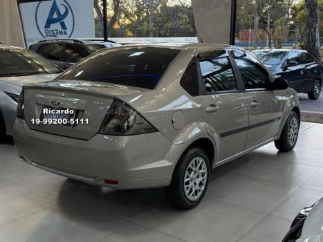 FORD Fiesta Sedan 1.6 16V 4P SE FLEX, Foto 9