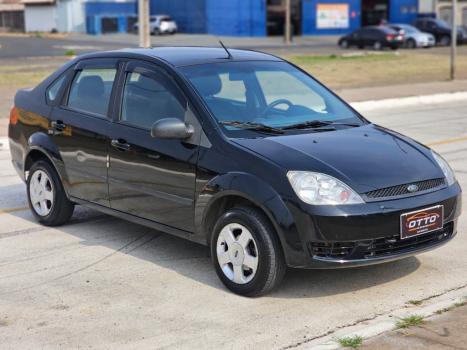 FORD Fiesta Sedan 1.0 4P, Foto 3