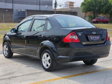 FORD Fiesta Sedan 1.0 4P, Foto 5