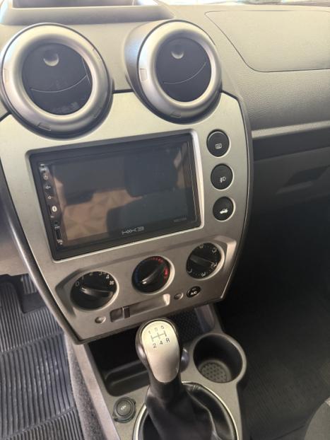 FORD Fiesta Sedan 1.6 4P CLASS FLEX, Foto 3 FORD Fiesta Sedan 1.6 4P CLASS FLEX, Foto 3