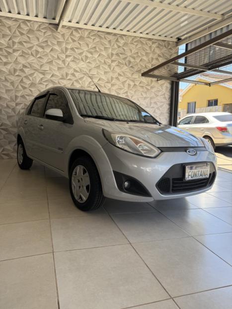 FORD Fiesta Sedan 1.6 4P CLASS FLEX, Foto 4 FORD Fiesta Sedan 1.6 4P CLASS FLEX, Foto 4