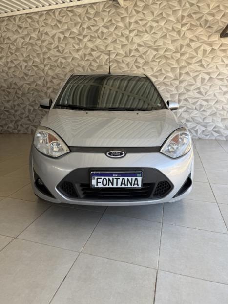 FORD Fiesta Sedan 1.6 4P CLASS FLEX, Foto 5 FORD Fiesta Sedan 1.6 4P CLASS FLEX, Foto 5