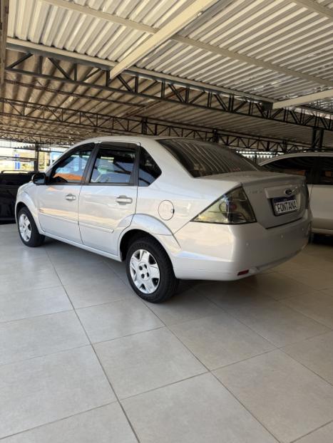 FORD Fiesta Sedan 1.6 4P CLASS FLEX, Foto 6 FORD Fiesta Sedan 1.6 4P CLASS FLEX, Foto 6