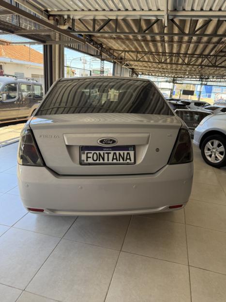 FORD Fiesta Sedan 1.6 4P CLASS FLEX, Foto 7 FORD Fiesta Sedan 1.6 4P CLASS FLEX, Foto 7