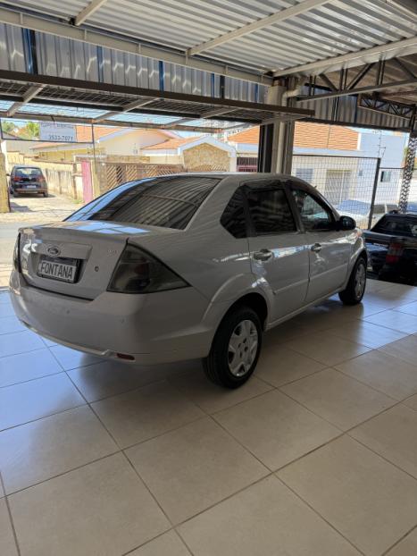 FORD Fiesta Sedan 1.6 4P CLASS FLEX, Foto 8 FORD Fiesta Sedan 1.6 4P CLASS FLEX, Foto 8