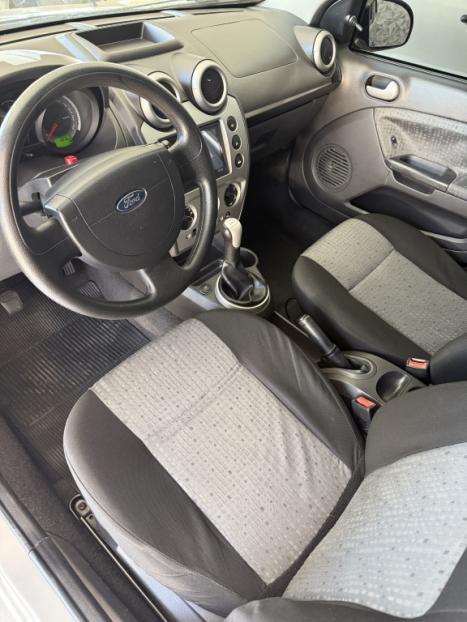 FORD Fiesta Sedan 1.6 4P CLASS FLEX, Foto 9 FORD Fiesta Sedan 1.6 4P CLASS FLEX, Foto 9