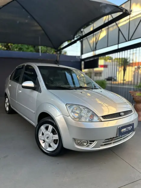FORD Fiesta Sedan 1.6 4P CLASS FLEX, Foto 1 FORD Fiesta Sedan 1.6 4P CLASS FLEX, Foto 1