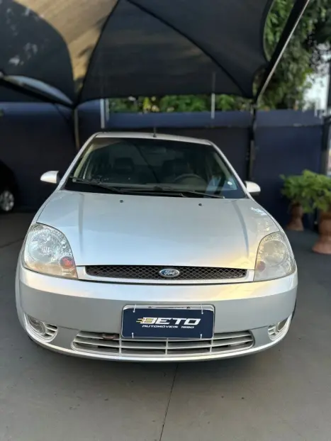 FORD Fiesta Sedan 1.6 4P CLASS FLEX, Foto 4 FORD Fiesta Sedan 1.6 4P CLASS FLEX, Foto 4