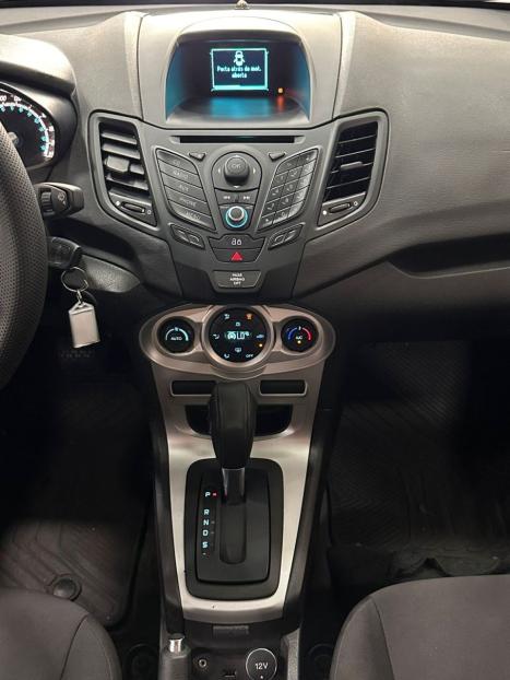 FORD Fiesta Sedan 1.6 4P FLEX, Foto 11