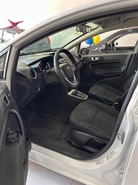 FORD Fiesta Sedan 1.6 4P FLEX, Foto 12