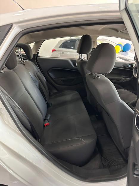 FORD Fiesta Sedan 1.6 4P FLEX, Foto 14