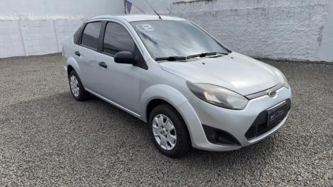 FORD Fiesta Sedan 1.6 4P SE FLEX, Foto 1