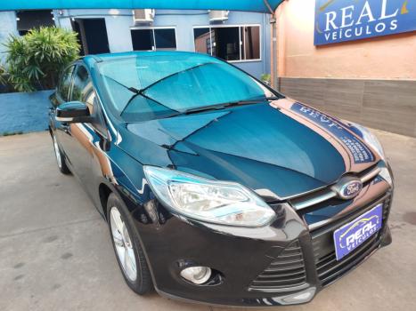 FORD Fiesta Sedan 1.6 4P SE FLEX, Foto 1