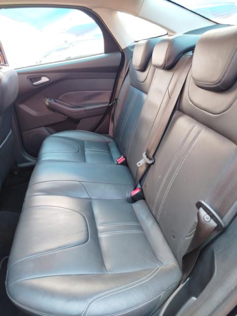 FORD Fiesta Sedan 1.6 4P SE FLEX, Foto 3