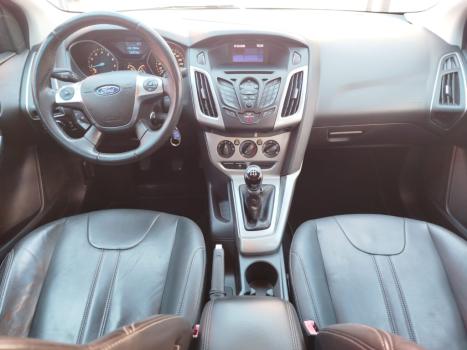 FORD Fiesta Sedan 1.6 4P SE FLEX, Foto 4