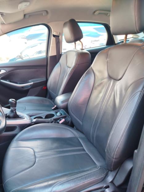 FORD Fiesta Sedan 1.6 4P SE FLEX, Foto 5