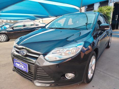 FORD Fiesta Sedan 1.6 4P SE FLEX, Foto 6