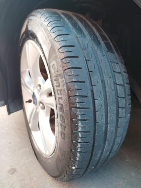 FORD Fiesta Sedan 1.6 4P SE FLEX, Foto 8