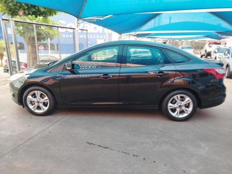 FORD Fiesta Sedan 1.6 4P SE FLEX, Foto 9