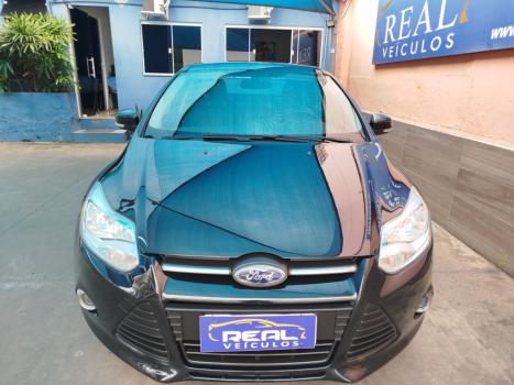 FORD Fiesta Sedan 1.6 4P SE FLEX, Foto 11