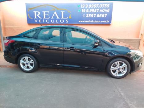 FORD Fiesta Sedan 1.6 4P SE FLEX, Foto 12