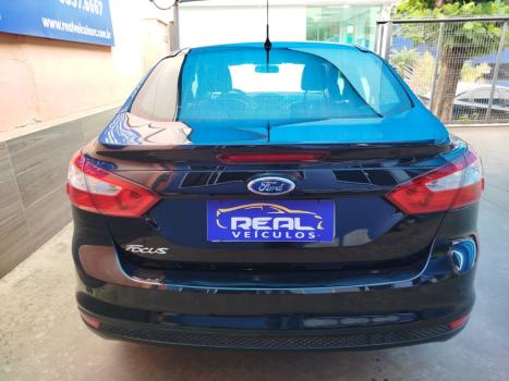 FORD Fiesta Sedan 1.6 4P SE FLEX, Foto 13