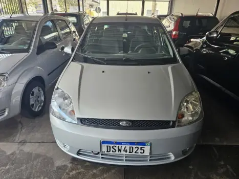 FORD Fiesta Sedan 1.6 16V 4P SE FLEX, Foto 1