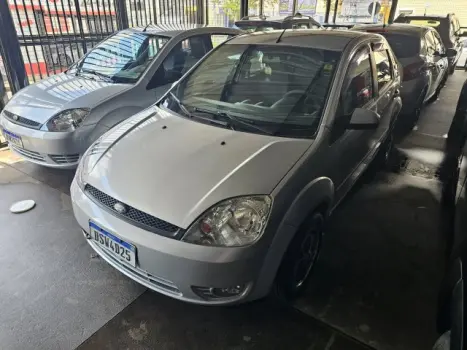 FORD Fiesta Sedan 1.6 16V 4P SE FLEX, Foto 2