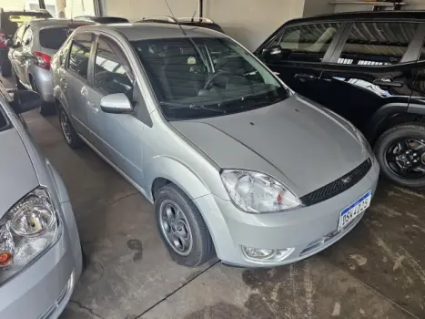 FORD Fiesta Sedan 1.6 16V 4P SE FLEX, Foto 3