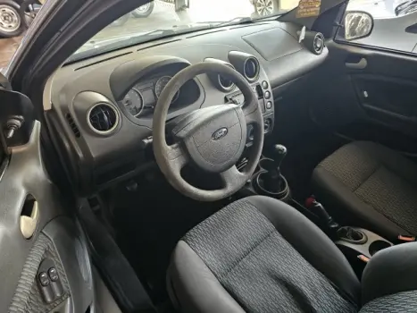 FORD Fiesta Sedan 1.6 16V 4P SE FLEX, Foto 4