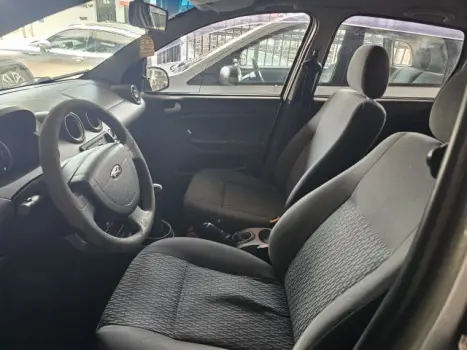 FORD Fiesta Sedan 1.6 16V 4P SE FLEX, Foto 5