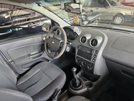 FORD Fiesta Sedan 1.6 16V 4P SE FLEX, Foto 7