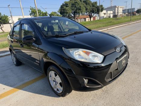FORD Fiesta Sedan 1.6 4P CLASS FLEX, Foto 1