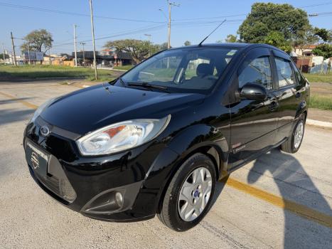 FORD Fiesta Sedan 1.6 4P CLASS FLEX, Foto 2