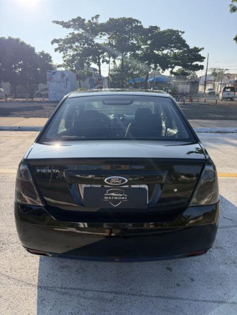 FORD Fiesta Sedan 1.6 4P CLASS FLEX, Foto 4