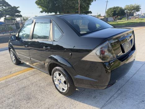 FORD Fiesta Sedan 1.6 4P CLASS FLEX, Foto 6