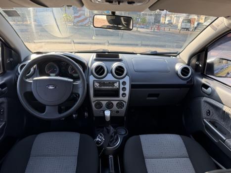 FORD Fiesta Sedan 1.6 4P CLASS FLEX, Foto 7