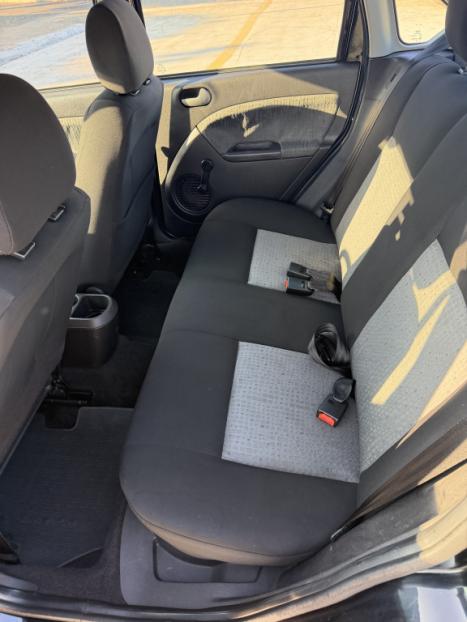 FORD Fiesta Sedan 1.6 4P CLASS FLEX, Foto 8