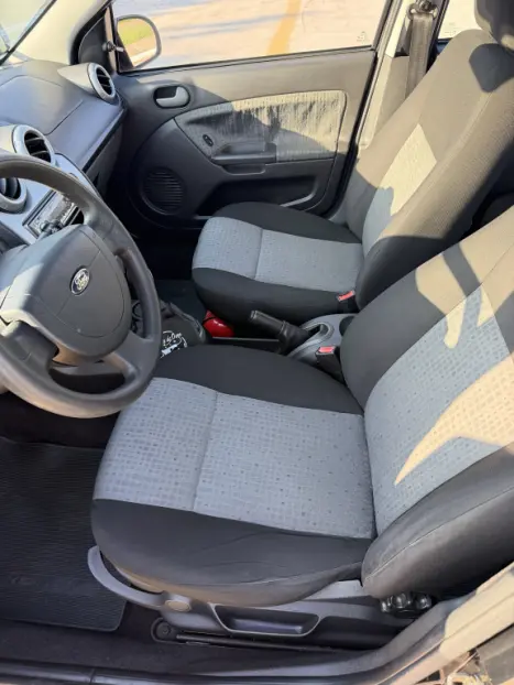FORD Fiesta Sedan 1.6 4P CLASS FLEX, Foto 10