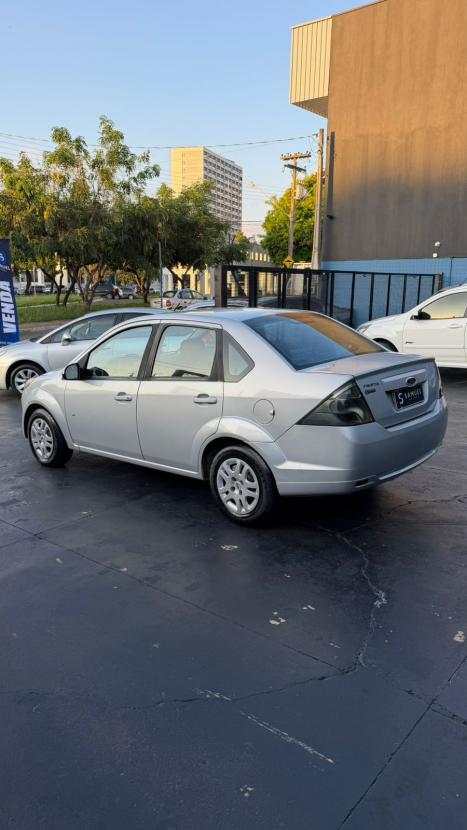 FORD Fiesta Sedan 1.6 4P FLEX, Foto 6