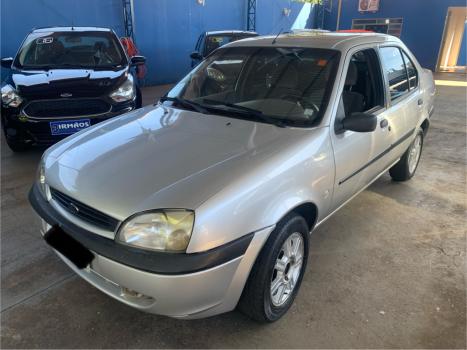 FORD Fiesta Sedan 1.6 4P STREET, Foto 2