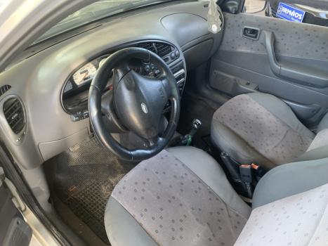 FORD Fiesta Sedan 1.6 4P STREET, Foto 3
