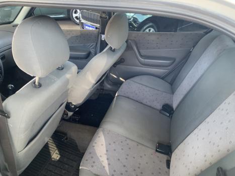 FORD Fiesta Sedan 1.6 4P STREET, Foto 4