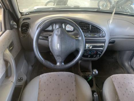 FORD Fiesta Sedan 1.6 4P STREET, Foto 5