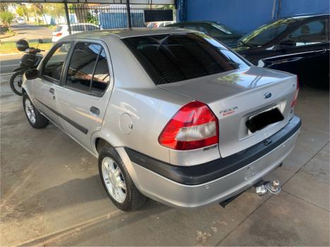 FORD Fiesta Sedan 1.6 4P STREET, Foto 6