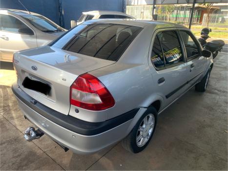 FORD Fiesta Sedan 1.6 4P STREET, Foto 7