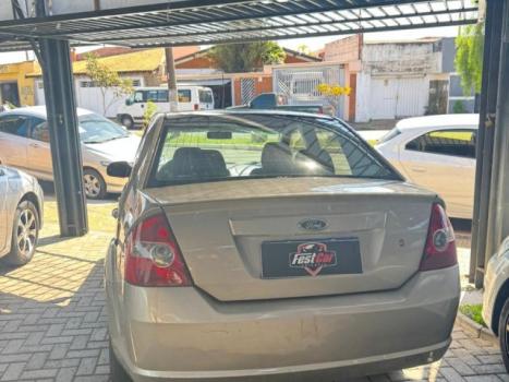 FORD Fiesta Sedan 1.0 4P FLEX, Foto 7