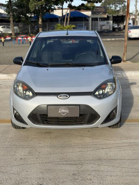 FORD Fiesta Sedan 1.6 4P CLASS FLEX, Foto 3